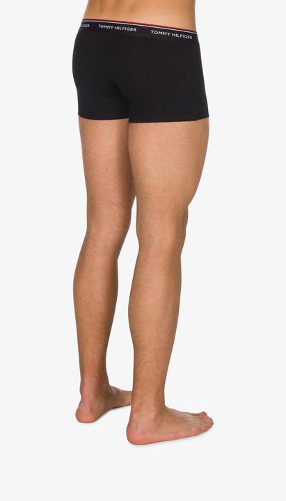 Actual product image Tommy Hilfiger Trunk (S, pack of 3)