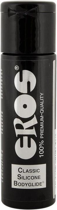 Productafbeelding Eros Klassieke Silicone Bodyglide (1000 ml)