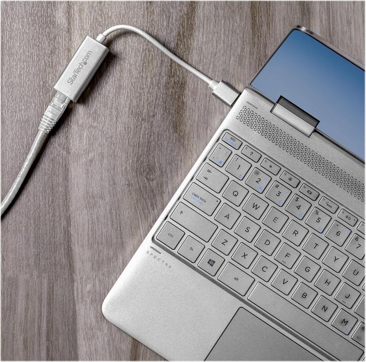 Image du produit StarTech USB31000SA (USB 3.0, RJ45 (1x))