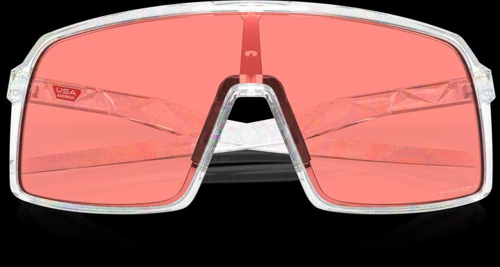 Immagine prodotto Oakley Sutro (polvere di luna, Prizm Peach)