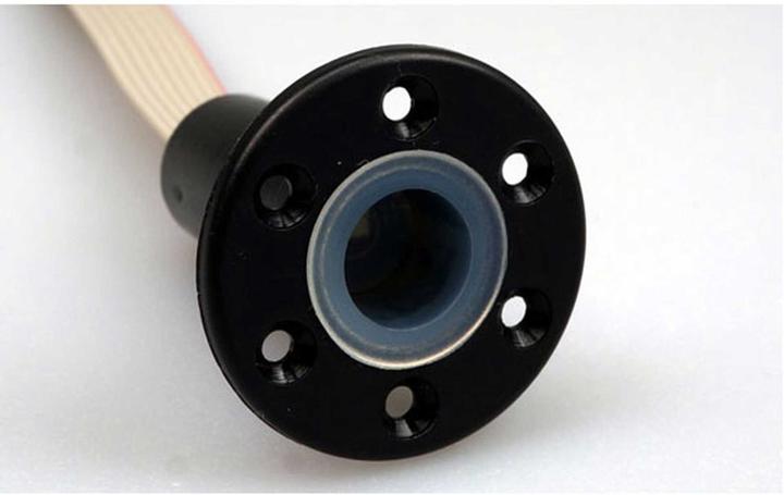 Actual product image Hacker DPSI magnetic switch tank cap design