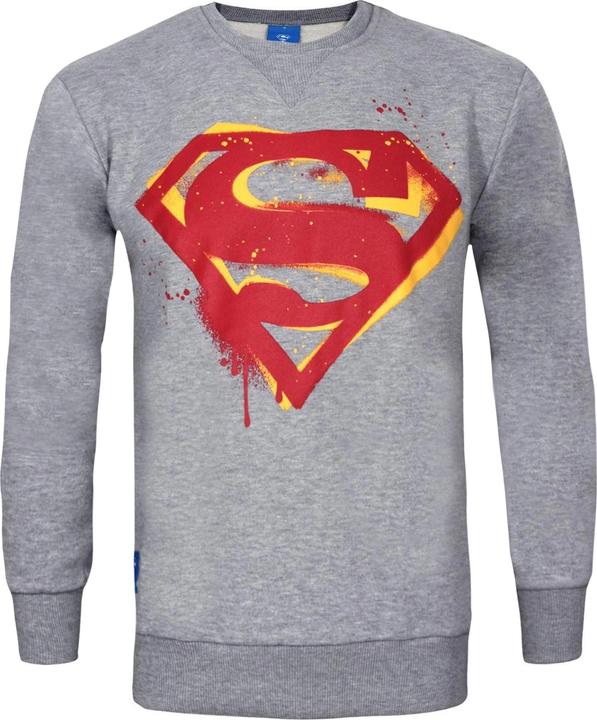 Immagine prodotto SupermanCamicia (S)