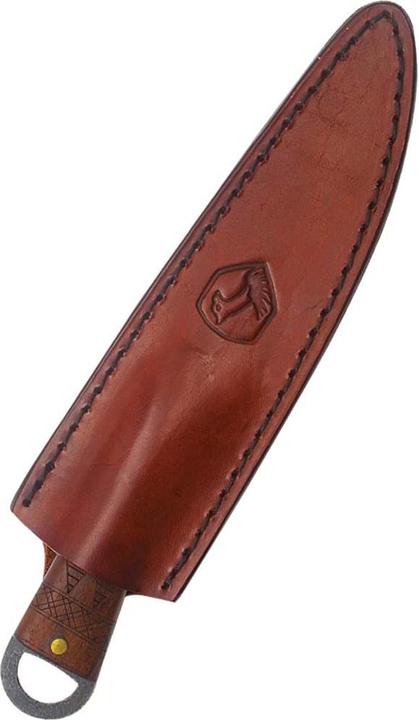 Image du produit Condor Tool & Knife Couteau romain perdu (12.50 cm)