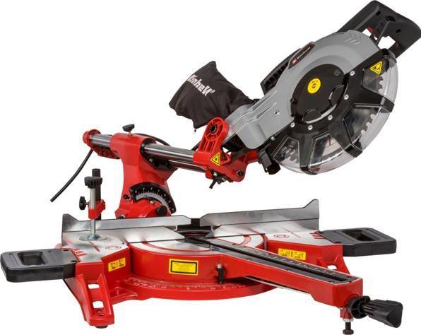 Actual product image Einhell TC-SM 2534/1 Dual