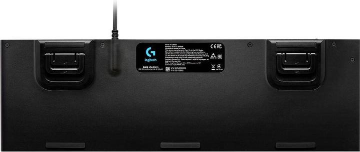 Produktbild Logitech G G815 (US, Kabelgebunden)