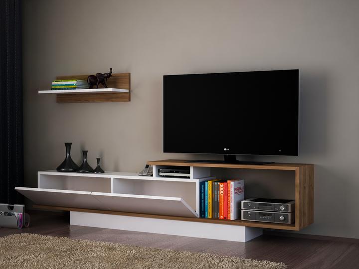 Produktbild Kalune Design Aziel (180 x 29.6 x 45 cm)