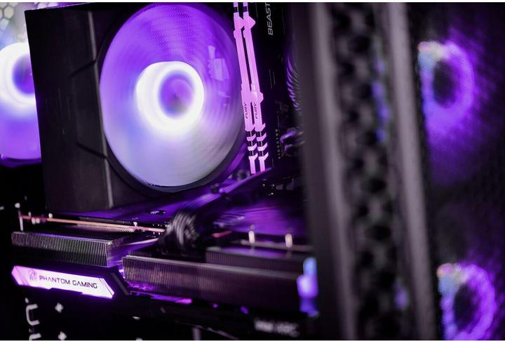 Immagine prodotto Actina 5901443334057 PC Midi Tower AMD Ryzen??? 5 3600 DDR4-SDRAM SSD AMD Radeon RX 6600 Nero (AMD Ryzen 5 3600, 16 GB, 1000 GB, Radeon RX 6600)
