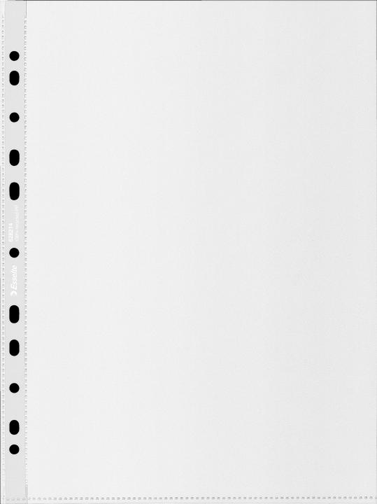 Immagine prodotto Esselte Copertina dell'opuscolo (A4, 20 x)