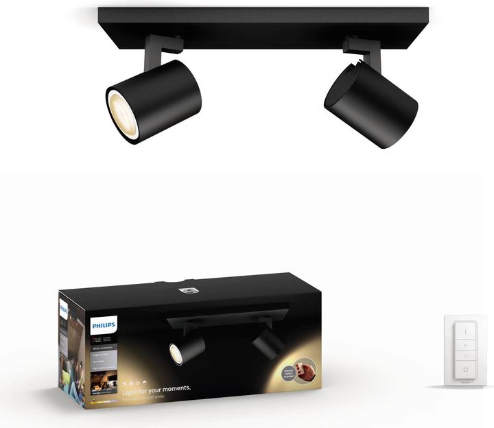 Produktbild Philips Hue Hue Runner Basis (250 lm, GU10)