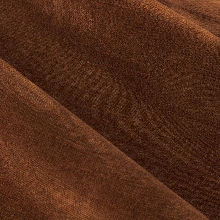 Immagine prodotto Yard Tende in ciniglia con occhielli in velluto (117 x 137 cm)