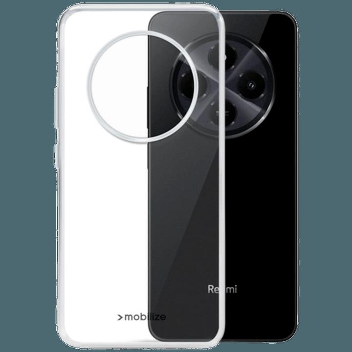 Actual product image Mobilize Jelly shell (Xiaomi Poco C75, Xiaomi Redmi 14C)