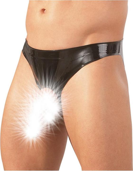 Image du produit LateX Toys Showmaster Slip (S, M, L)