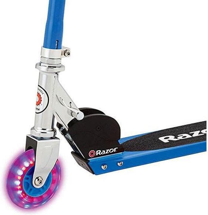 Actual product image Razor S Spark
