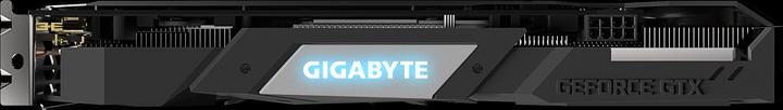 Produktbild Gigabyte GeForce GTX 1660S Gaming OC (6 GB)