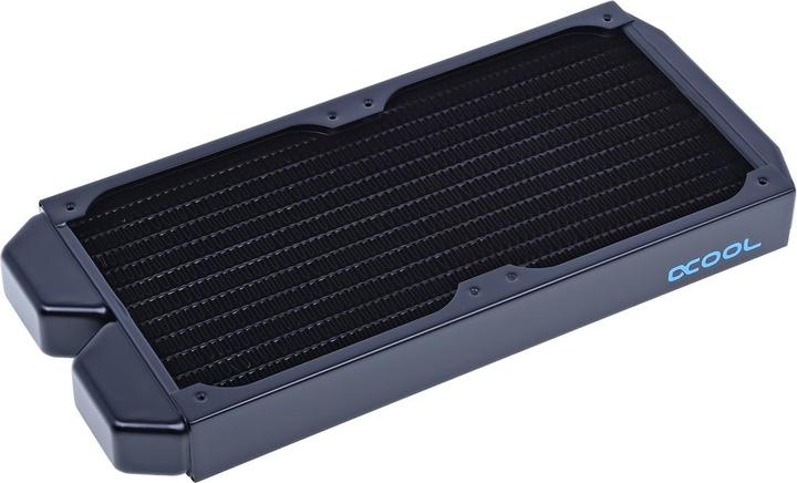 Immagine prodotto Alphacool NexXxoS ST30 Rame pieno 240mm (120 mm)