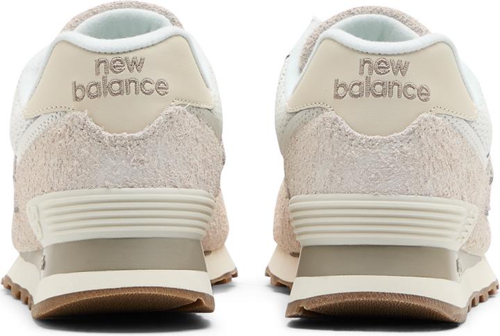Actual product image New Balance WL574BLE (36)