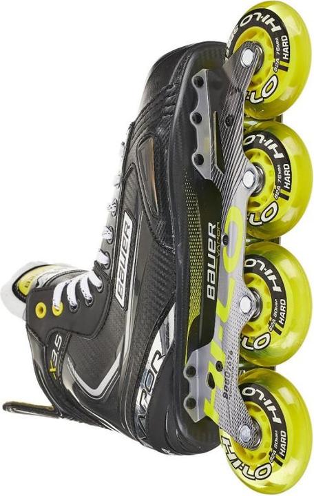Produktbild Bauer Vapor X3.5 SR (44.5)