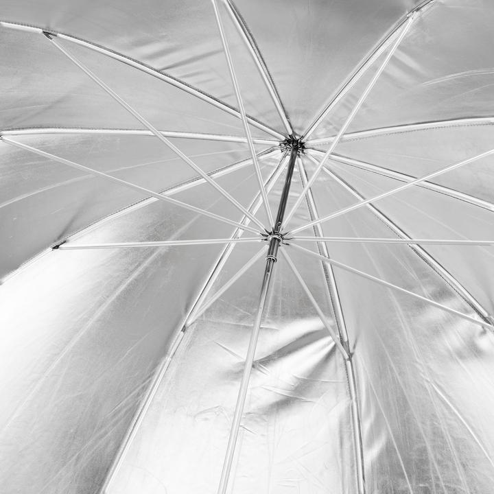 Actual product image Walimex Umbrella (Umbrella reflector, 150 cm)