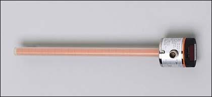 Actual product image ifm Electronic IFM level sensor