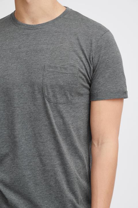 Immagine prodotto Solid Bob T-Shirt A Maniche Corte Maglietta Da Uomo Con Girocollo (XL)