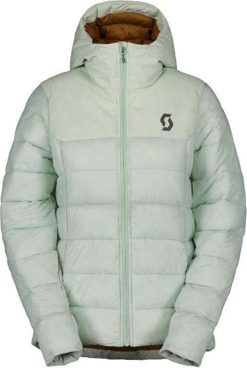 Produktbild Scott Sports Insuloft Warm Jacket (S)