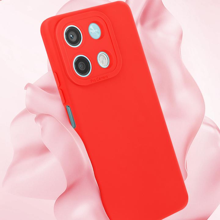 Produktbild Avizar SoftGlow Case Series (Xiaomi Redmi Note 13)