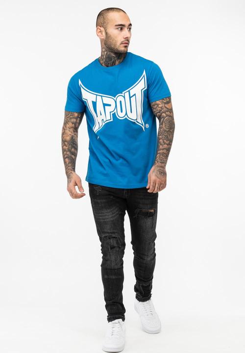 Produktbild Tapout Logo (M)