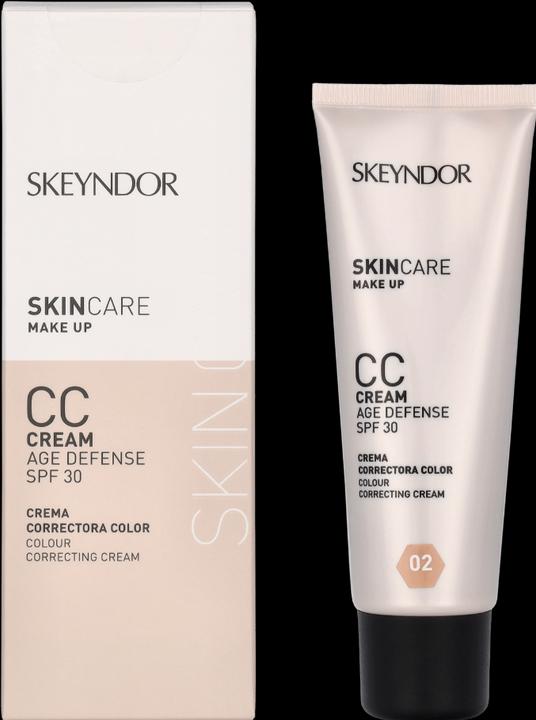 Image du produit Skeyndor Soins de la peau (#02)