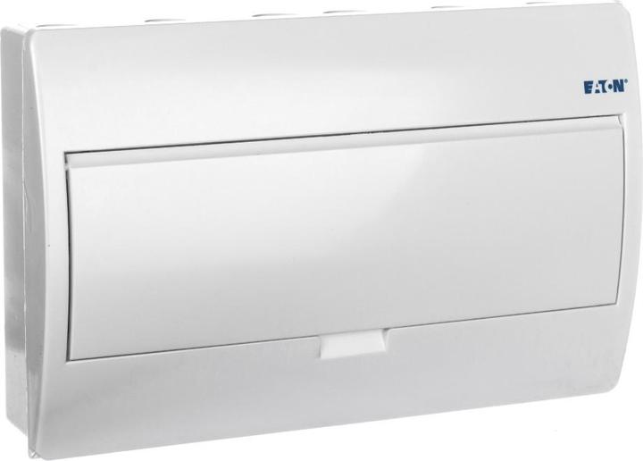 Produktbild Eaton ECO Kleinverteiler, Aufputz, 1-reihig, 281692