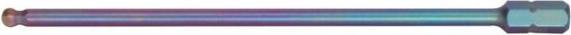 Actual product image Lamello 'Hexagon bit 1/4" CABINEO' (1/4")