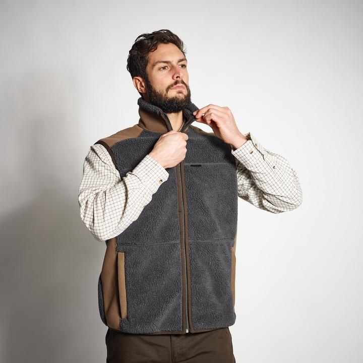 Actual product image Solognac SHEEPED 500 (M)