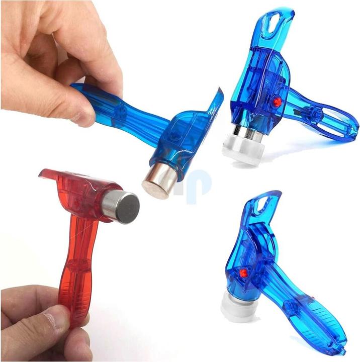 Produktbild Mould King Brick Separator - Der Hammer