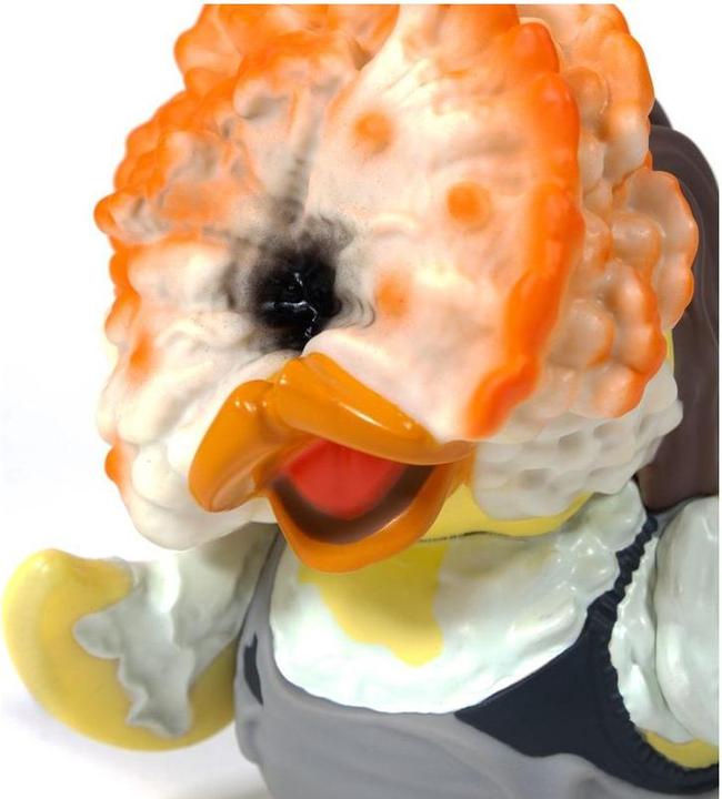 Actual product image Numskull The Last of Us Tubbz PVC Figure Clicker Boxed Edition 10 cm