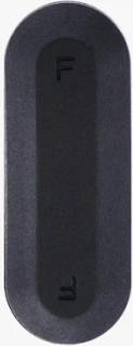 Actual product image Bambu Lab Supportive Foot Pad - A1
