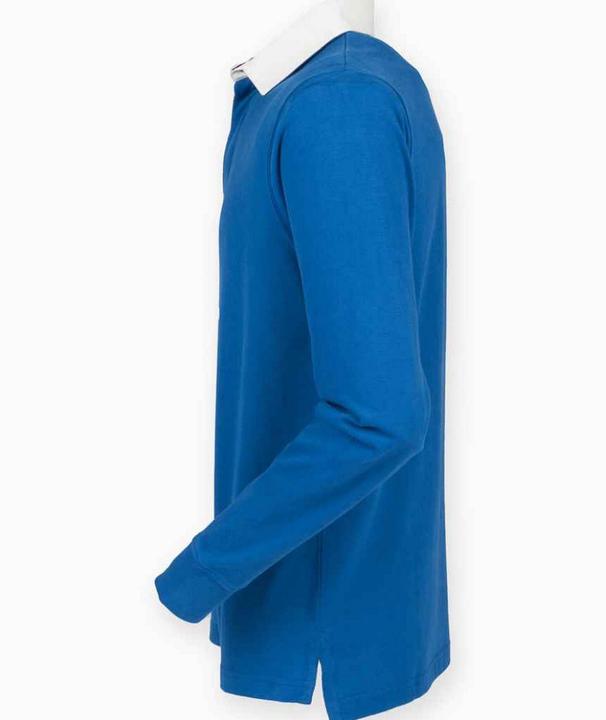 Image du produit Front Row - Haut de rugby PREMIUM - Homme (L)