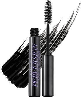 Image du produit Urban Decay Mascara Perversion Bigger, Blacker, Badder (Noir)