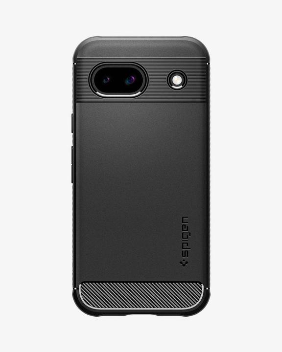 Produktbild Spigen Rugged Armor Case (Google Pixel 8)