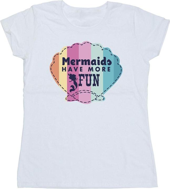 Produktbild Disney The Little Mermaid Fun TShirt (M)