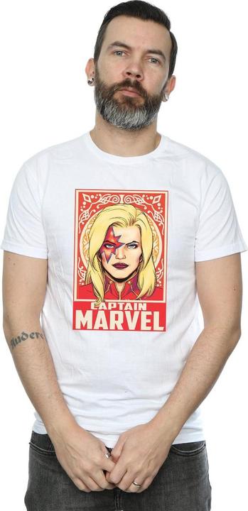 Produktbild Captain Ornament TShirt (M)