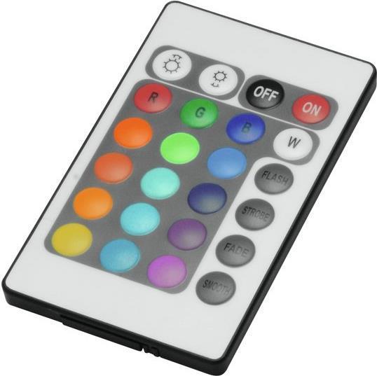 Produktbild Eurolite IR-43 Fernbedienung (Fernbedienung)