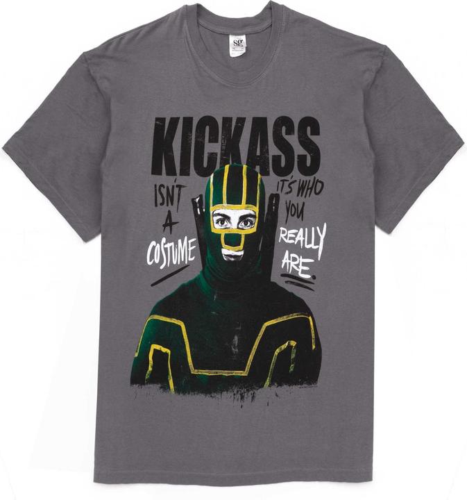 Image du produit Kick-Ass TShirt (S)