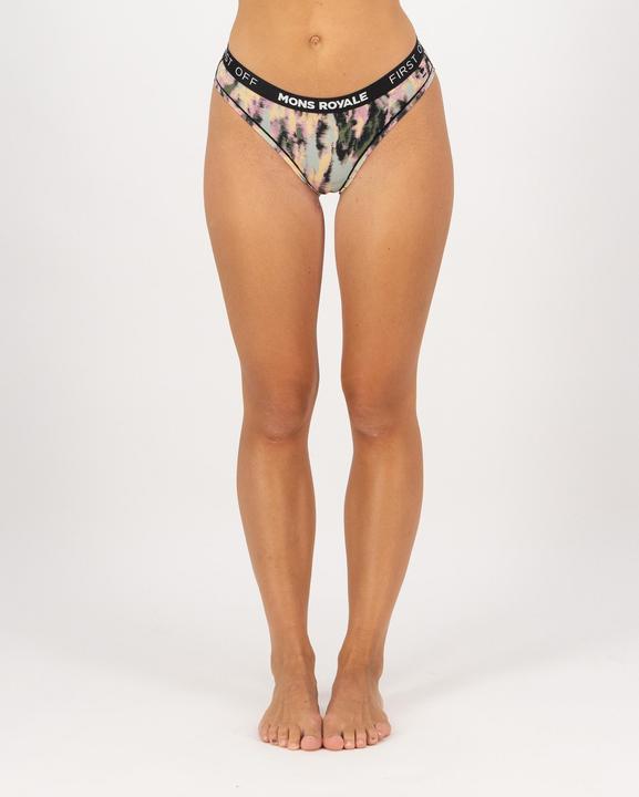 Produktbild Mons Royale Folo Merino Briefs (XL)