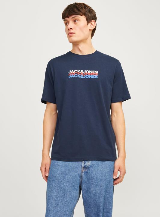 Produktbild Jack & Jones T-Shirts (L)