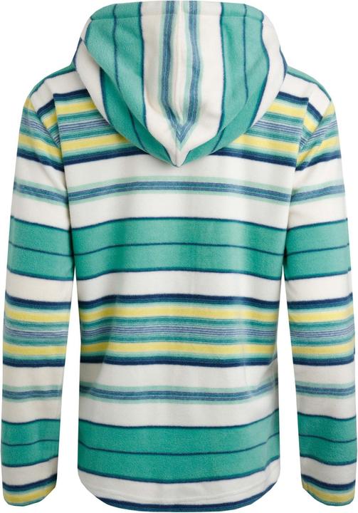 Produktbild Weird Fish Lana Kapuzenpullover mit kurzem Reissverschluss (48 D)