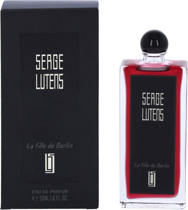 Immagine prodotto Serge Lutens La fille de Berlin (Eau de parfum, 50 ml)