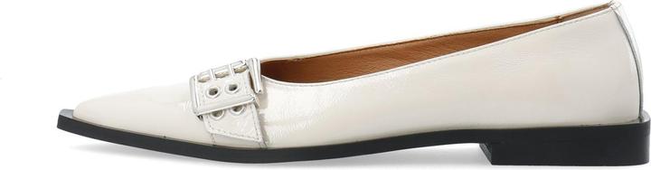 Actual product image Bianco BIAVICTORIA ballerinas (41)