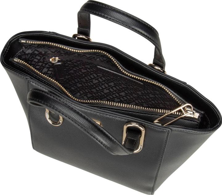 Actual product image Tommy Hilfiger Handbag TH Timeless Medium Tote FA23