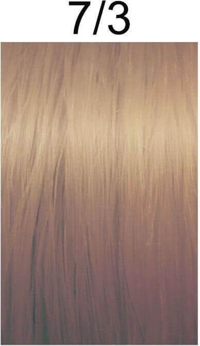 Image du produit Wella Illumina Color (7/3 or blond moyen blond 7/3)
