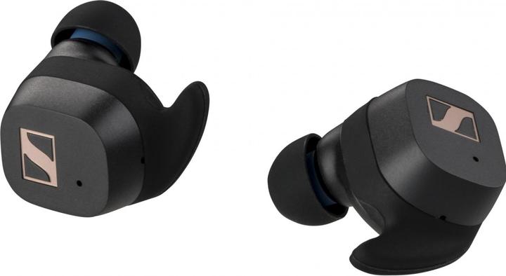 Actual product image Sennheiser Sport TW (NC, 9 h, Wireless)