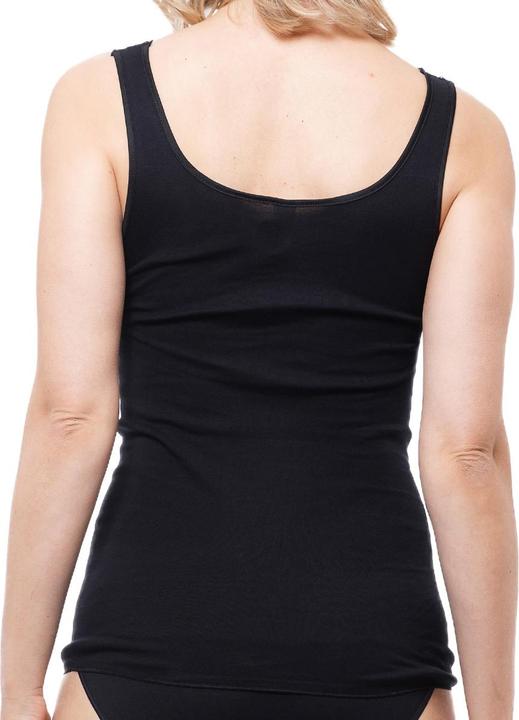 Actual product image Nina von C. 3 Pack Fine Cotton Armpit Shirt (42, XL)